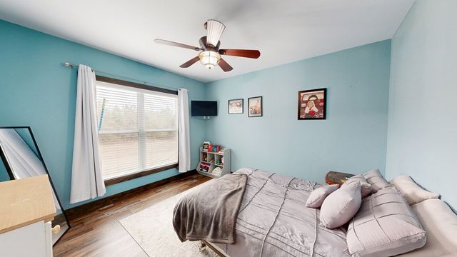 187 Jack Tindell Road, Hartford, AL 36344