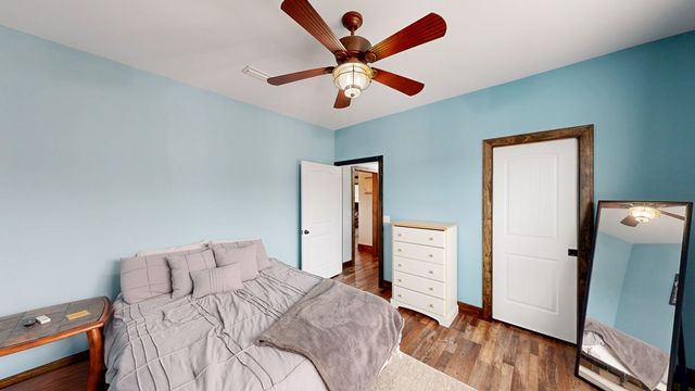 187 Jack Tindell Road, Hartford, AL 36344