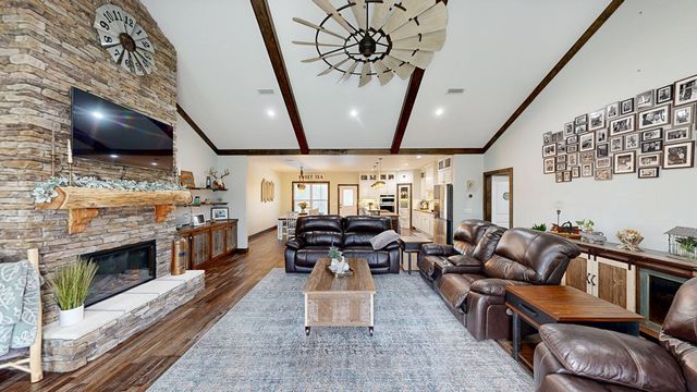 187 Jack Tindell Road, Hartford, AL 36344