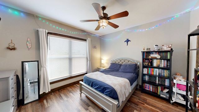 187 Jack Tindell Road, Hartford, AL 36344