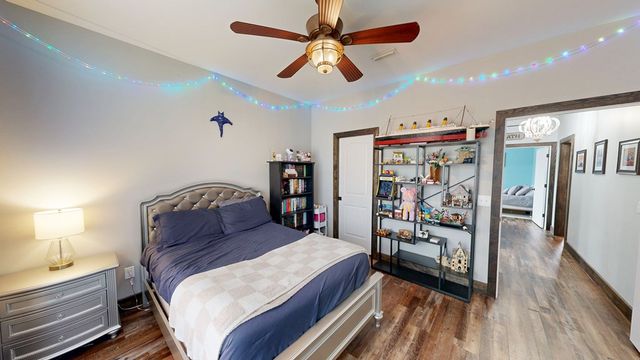 187 Jack Tindell Road, Hartford, AL 36344