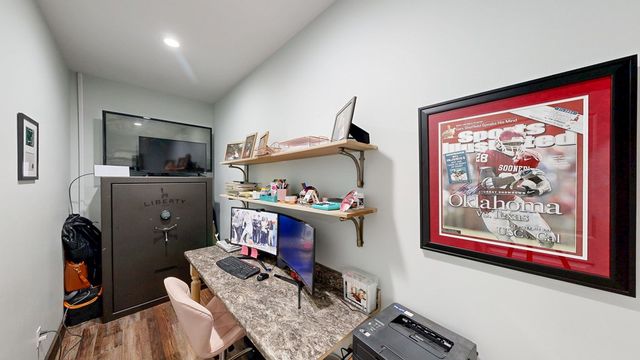 187 Jack Tindell Road, Hartford, AL 36344