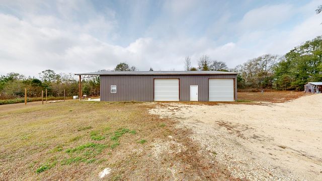 187 Jack Tindell Road, Hartford, AL 36344