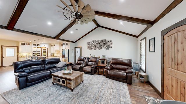 187 Jack Tindell Road, Hartford, AL 36344