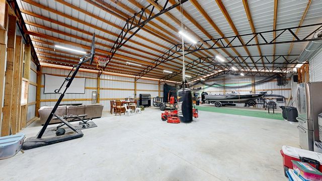 187 Jack Tindell Road, Hartford, AL 36344