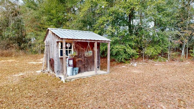 187 Jack Tindell Road, Hartford, AL 36344