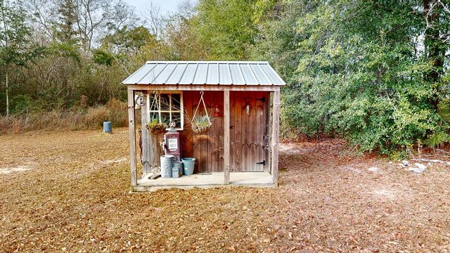 187 Jack Tindell Road, Hartford, AL 36344