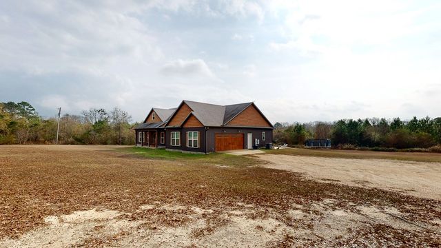 187 Jack Tindell Road, Hartford, AL 36344