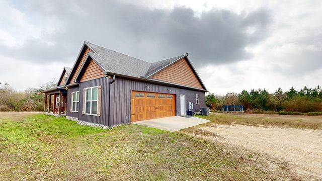 187 Jack Tindell Road, Hartford, AL 36344