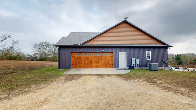 187 Jack Tindell Road, Hartford, AL 36344