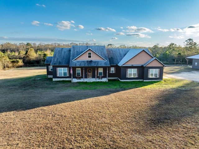 187 Jack Tindell Road, Hartford, AL 36344