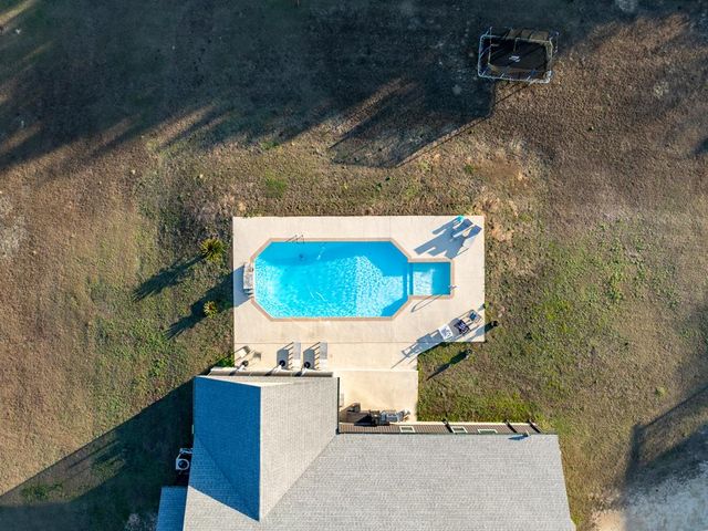 187 Jack Tindell Road, Hartford, AL 36344