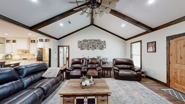 187 Jack Tindell Road, Hartford, AL 36344