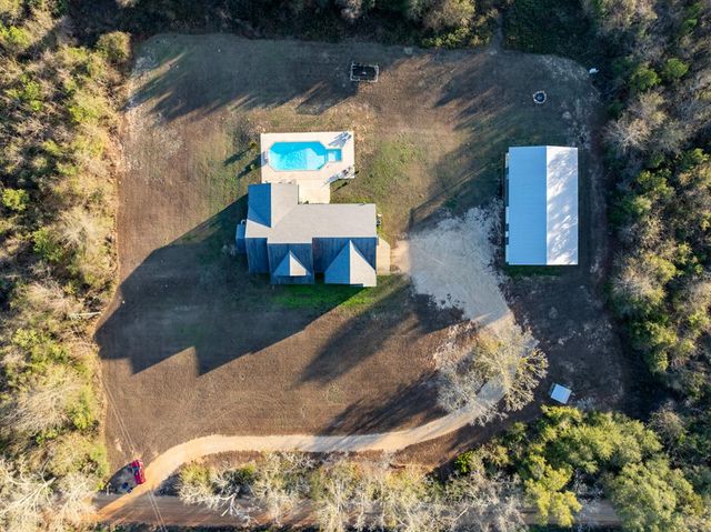 187 Jack Tindell Road, Hartford, AL 36344