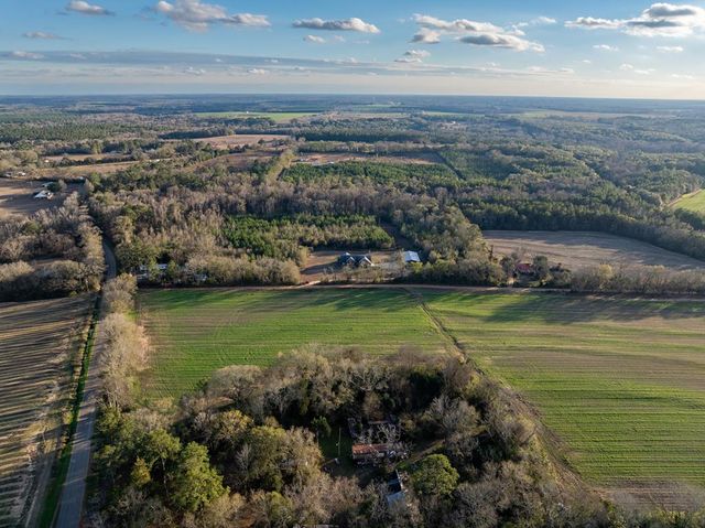 187 Jack Tindell Road, Hartford, AL 36344