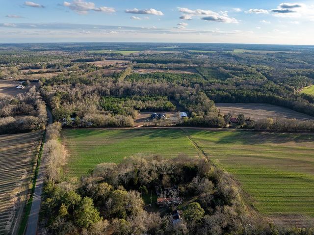 187 Jack Tindell Road, Hartford, AL 36344