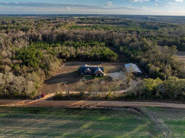 187 Jack Tindell Road, Hartford, AL 36344