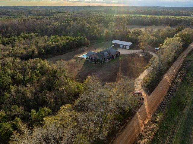 187 Jack Tindell Road, Hartford, AL 36344