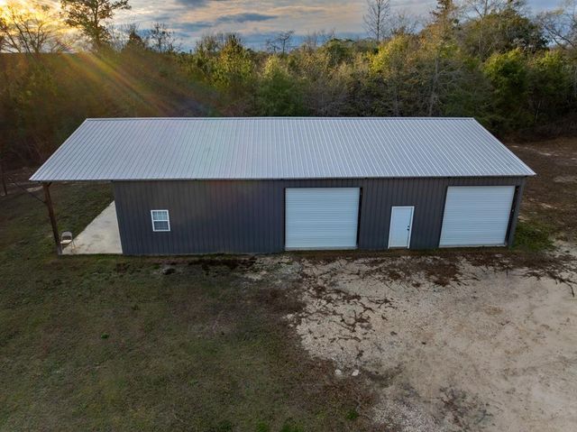 187 Jack Tindell Road, Hartford, AL 36344