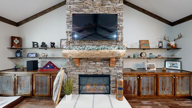 187 Jack Tindell Road, Hartford, AL 36344