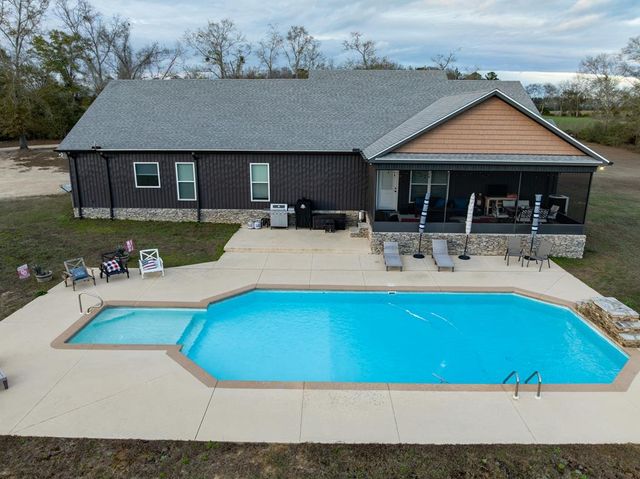 187 Jack Tindell Road, Hartford, AL 36344