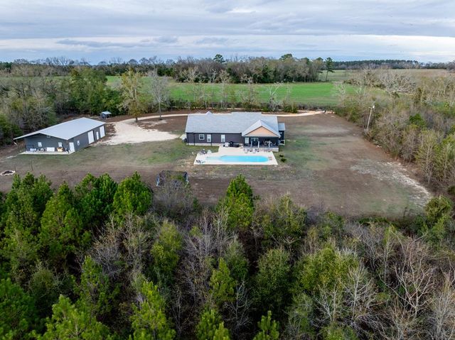 187 Jack Tindell Road, Hartford, AL 36344