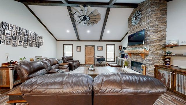 187 Jack Tindell Road, Hartford, AL 36344