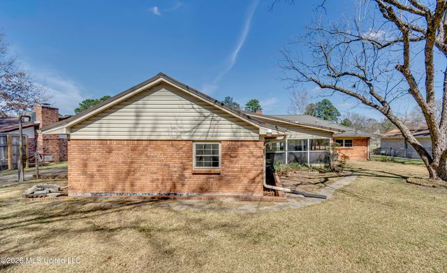 283 Patton Drive, Pearl, MS 39208