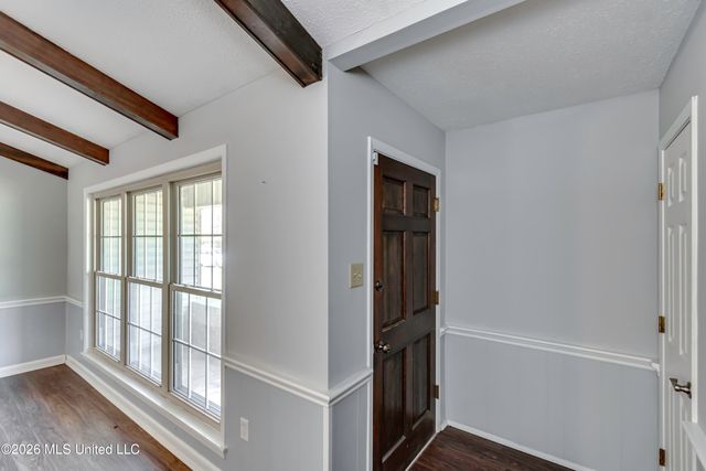 283 Patton Drive, Pearl, MS 39208