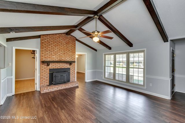 283 Patton Drive, Pearl, MS 39208