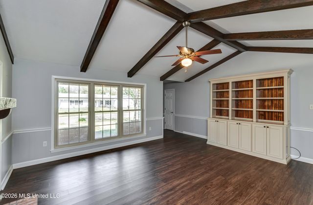 283 Patton Drive, Pearl, MS 39208