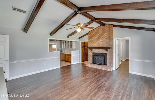 283 Patton Drive, Pearl, MS 39208