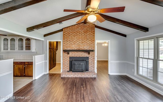 283 Patton Drive, Pearl, MS 39208