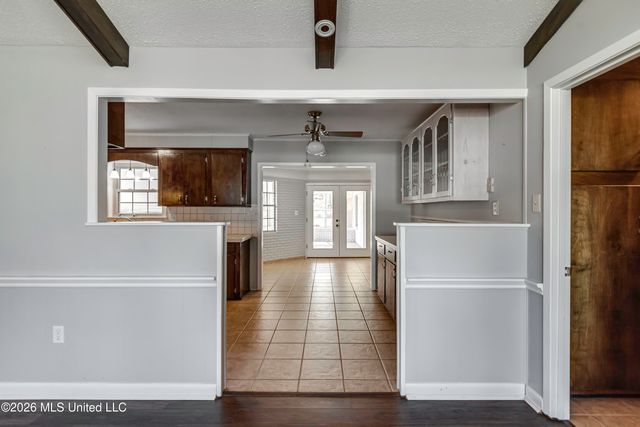 283 Patton Drive, Pearl, MS 39208