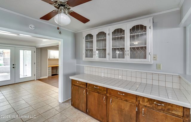 283 Patton Drive, Pearl, MS 39208