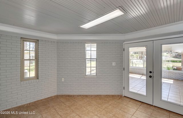 283 Patton Drive, Pearl, MS 39208