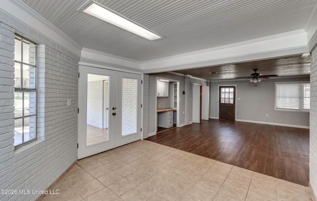 283 Patton Drive, Pearl, MS 39208