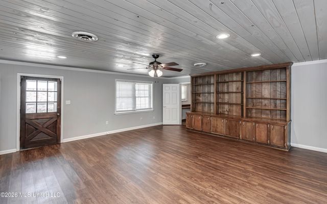 283 Patton Drive, Pearl, MS 39208