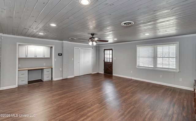 283 Patton Drive, Pearl, MS 39208