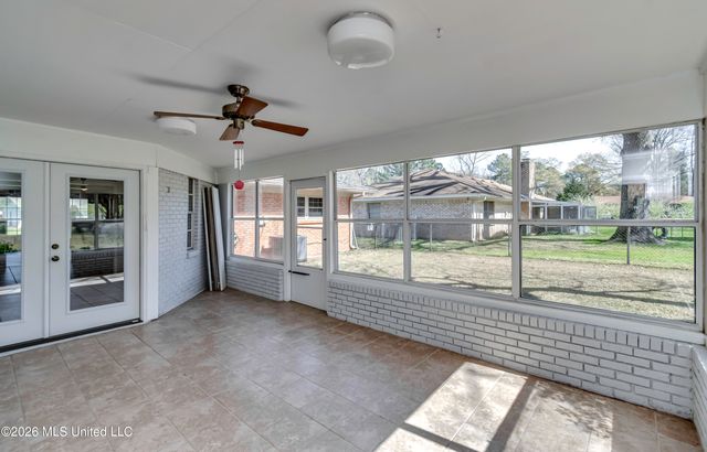 283 Patton Drive, Pearl, MS 39208
