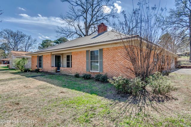 283 Patton Drive, Pearl, MS 39208