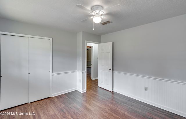 283 Patton Drive, Pearl, MS 39208