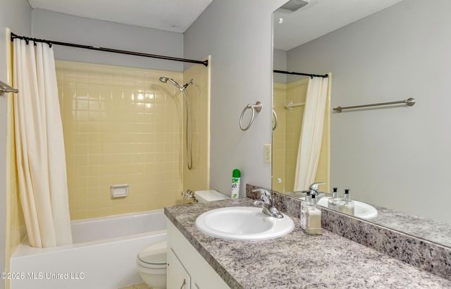 283 Patton Drive, Pearl, MS 39208