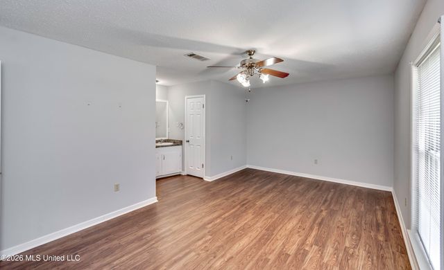 283 Patton Drive, Pearl, MS 39208