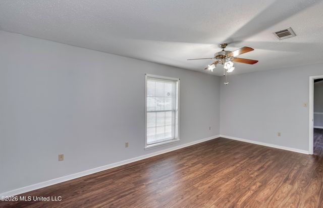 283 Patton Drive, Pearl, MS 39208