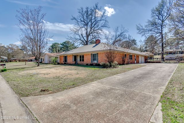 283 Patton Drive, Pearl, MS 39208