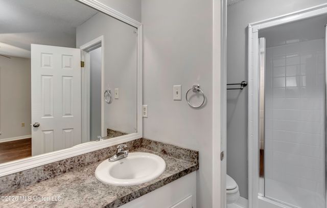 283 Patton Drive, Pearl, MS 39208