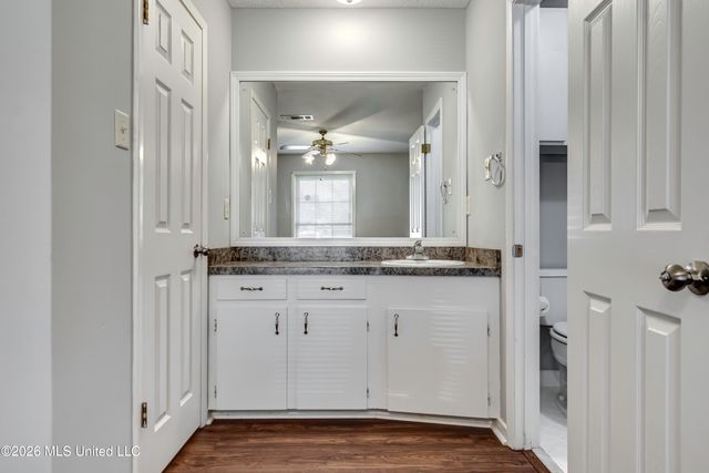 283 Patton Drive, Pearl, MS 39208