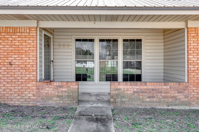 283 Patton Drive, Pearl, MS 39208