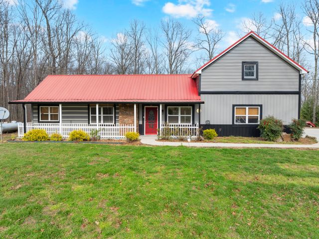 4015 Keith Springs Mountain Rd, Belvidere, TN 37306